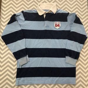 ☀5/10$!!! Striped Polo Shirt